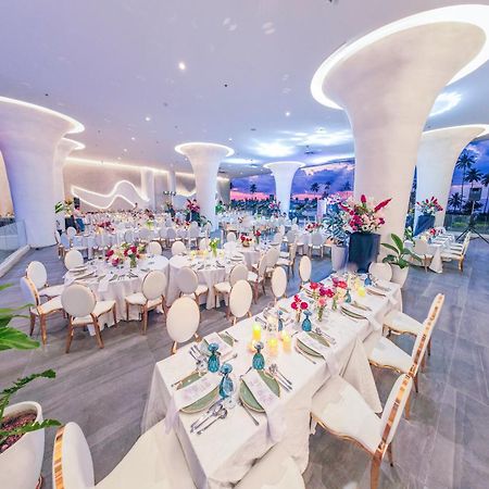 The Hotel Elizabeth Resort And Villas - Long Beach San Vicente  Luaran gambar