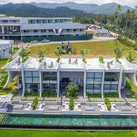 The Hotel Elizabeth Resort And Villas - Long Beach San Vicente  Luaran gambar