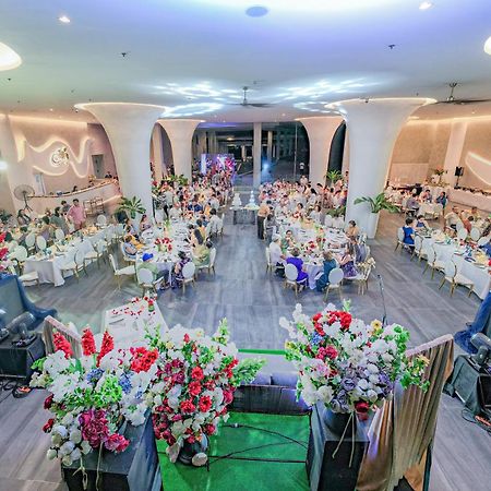 The Hotel Elizabeth Resort And Villas - Long Beach San Vicente  Luaran gambar