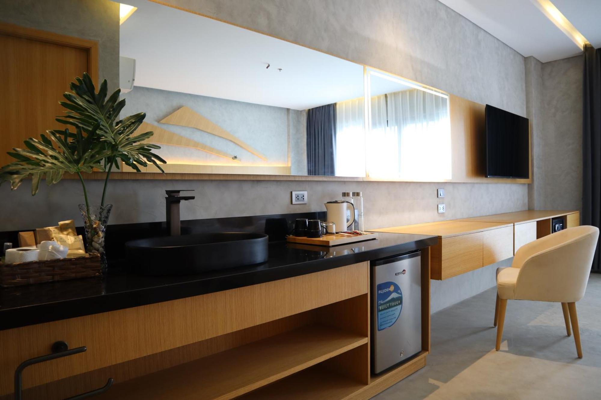 The Hotel Elizabeth Resort And Villas - Long Beach San Vicente  Luaran gambar