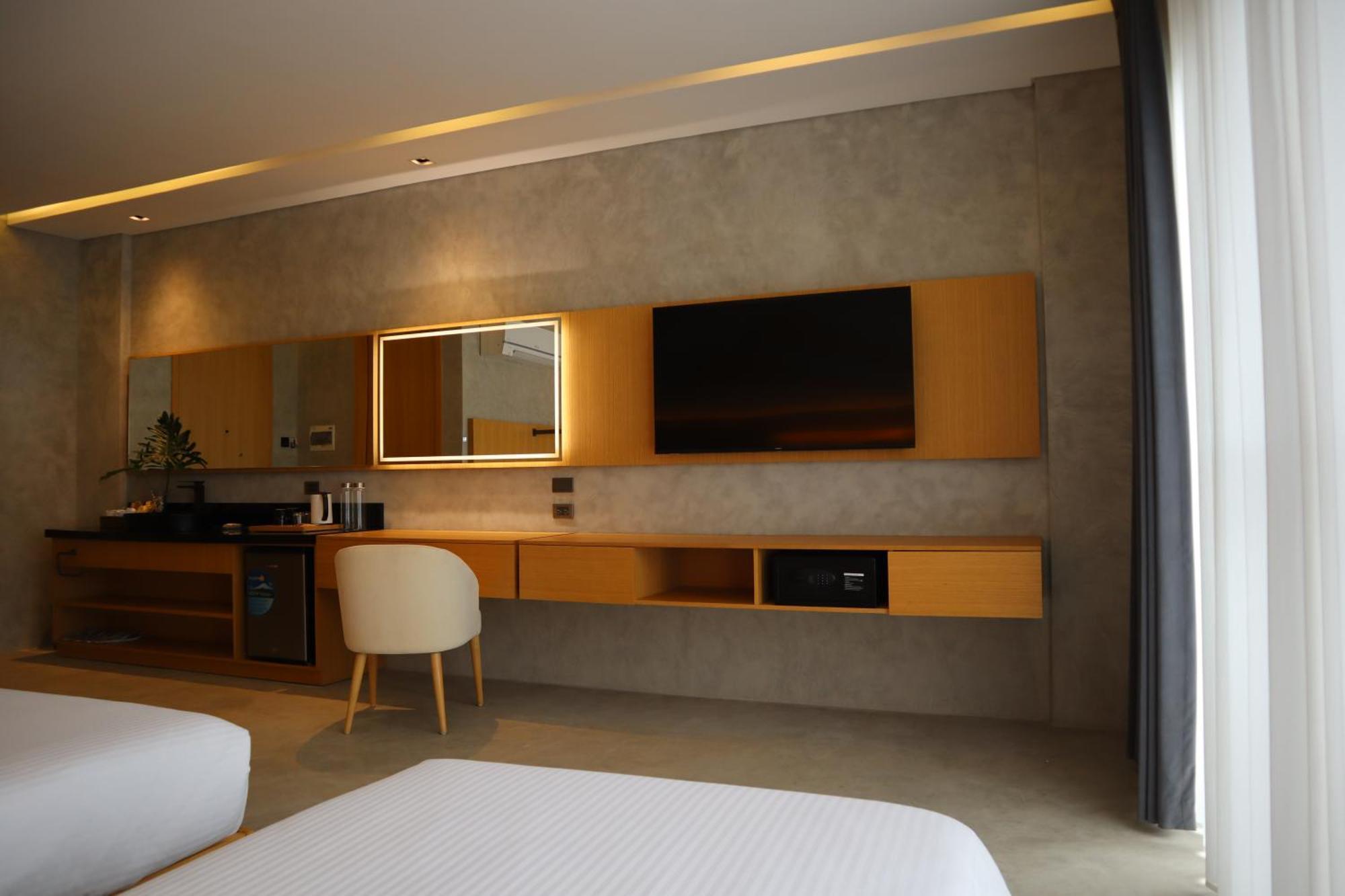 The Hotel Elizabeth Resort And Villas - Long Beach San Vicente  Luaran gambar