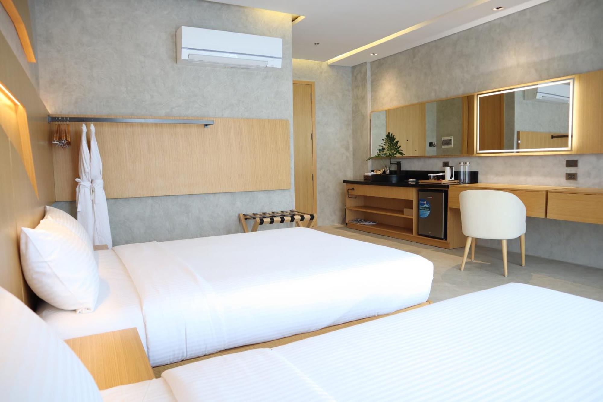 The Hotel Elizabeth Resort And Villas - Long Beach San Vicente  Luaran gambar