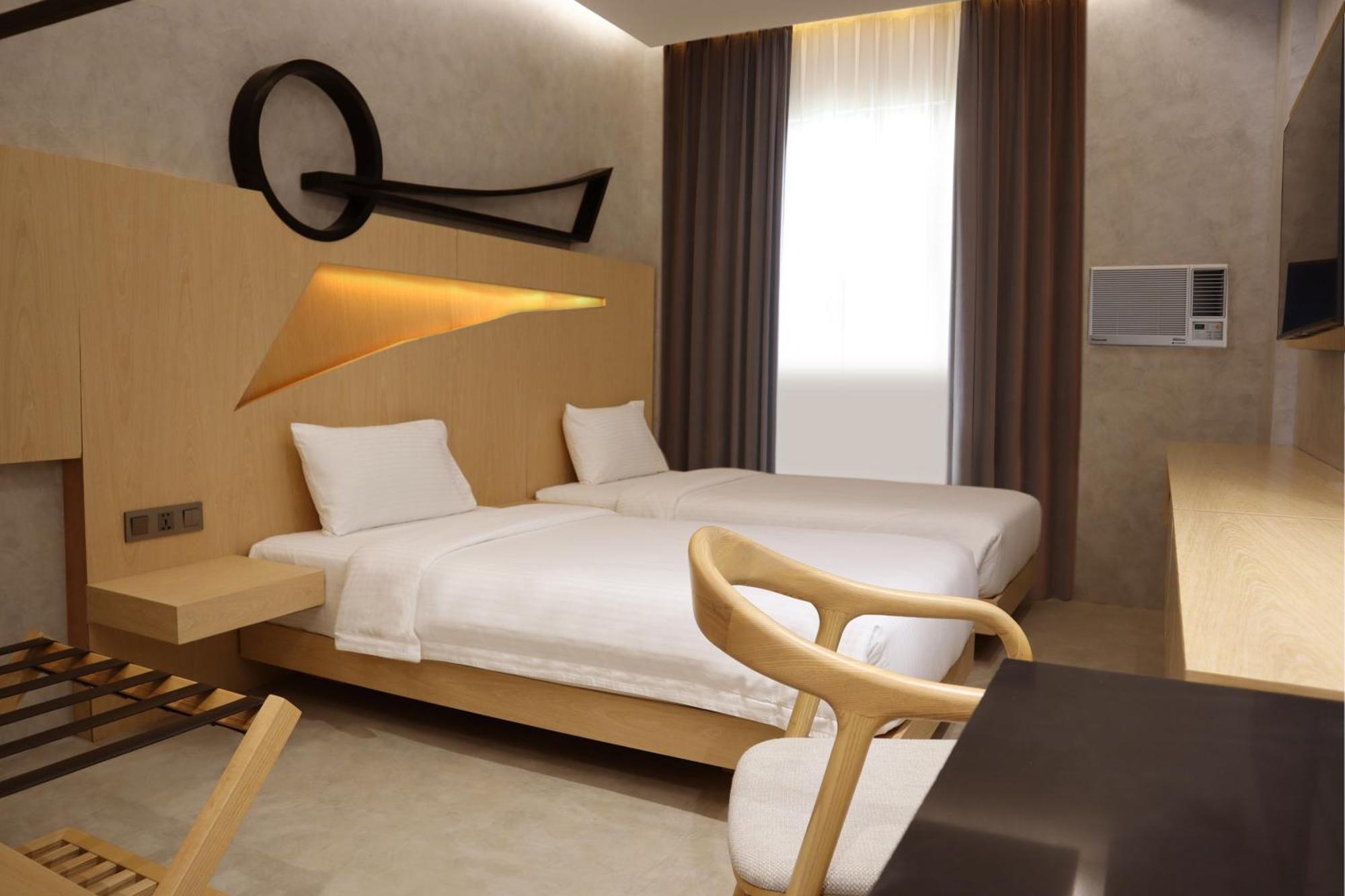 The Hotel Elizabeth Resort And Villas - Long Beach San Vicente  Luaran gambar