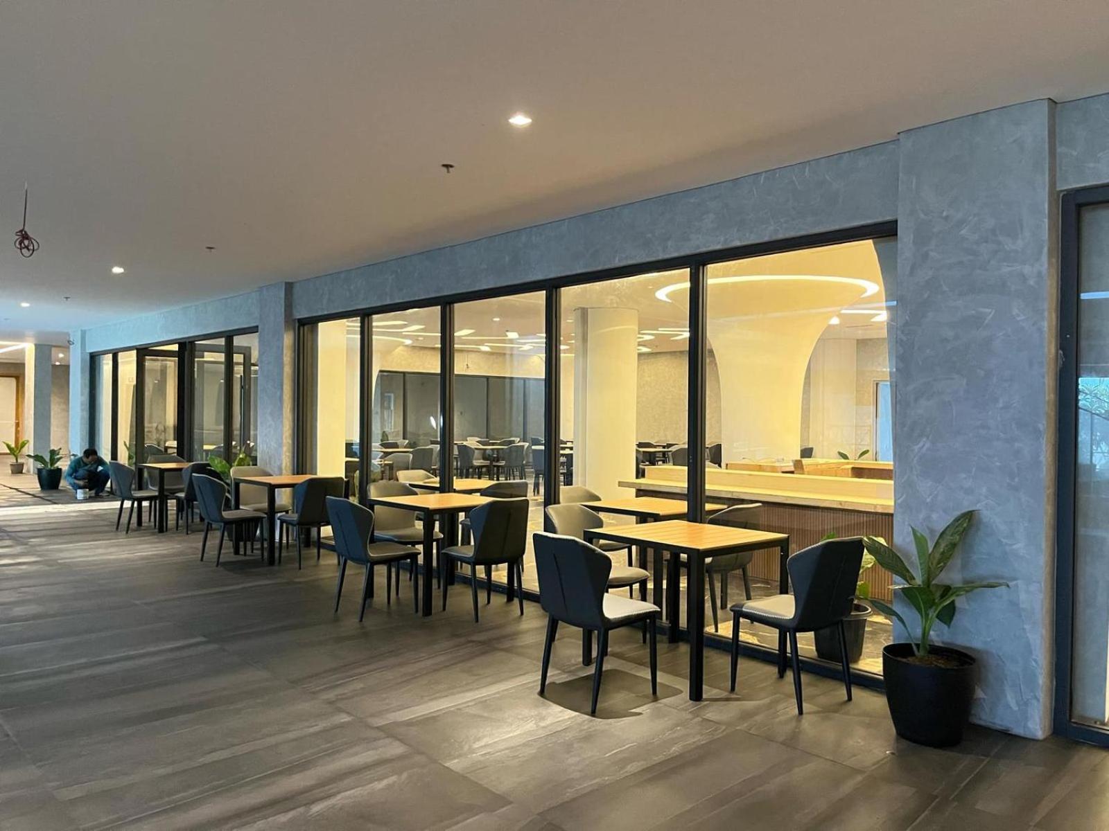 The Hotel Elizabeth Resort And Villas - Long Beach San Vicente  Luaran gambar