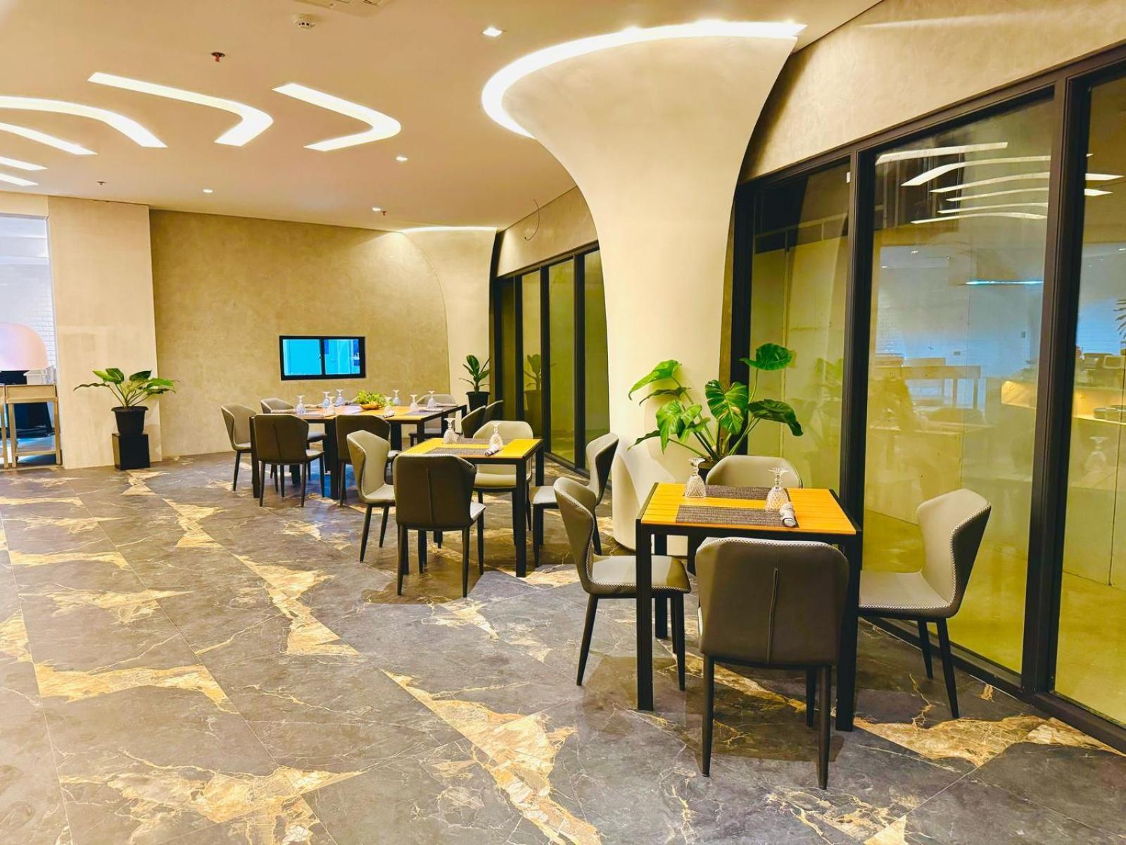 The Hotel Elizabeth Resort And Villas - Long Beach San Vicente  Luaran gambar