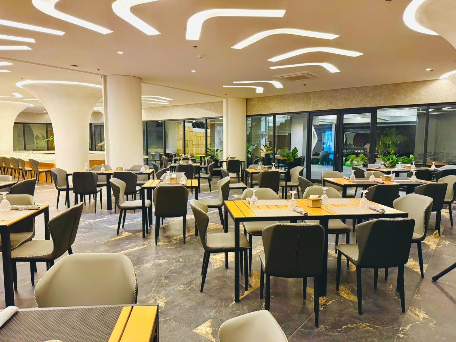 The Hotel Elizabeth Resort And Villas - Long Beach San Vicente  Luaran gambar