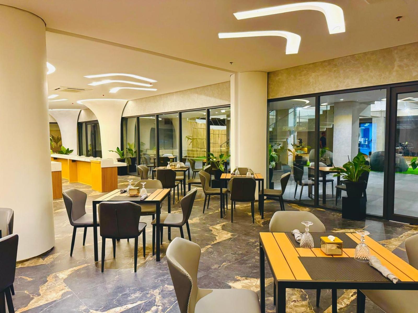 The Hotel Elizabeth Resort And Villas - Long Beach San Vicente  Luaran gambar