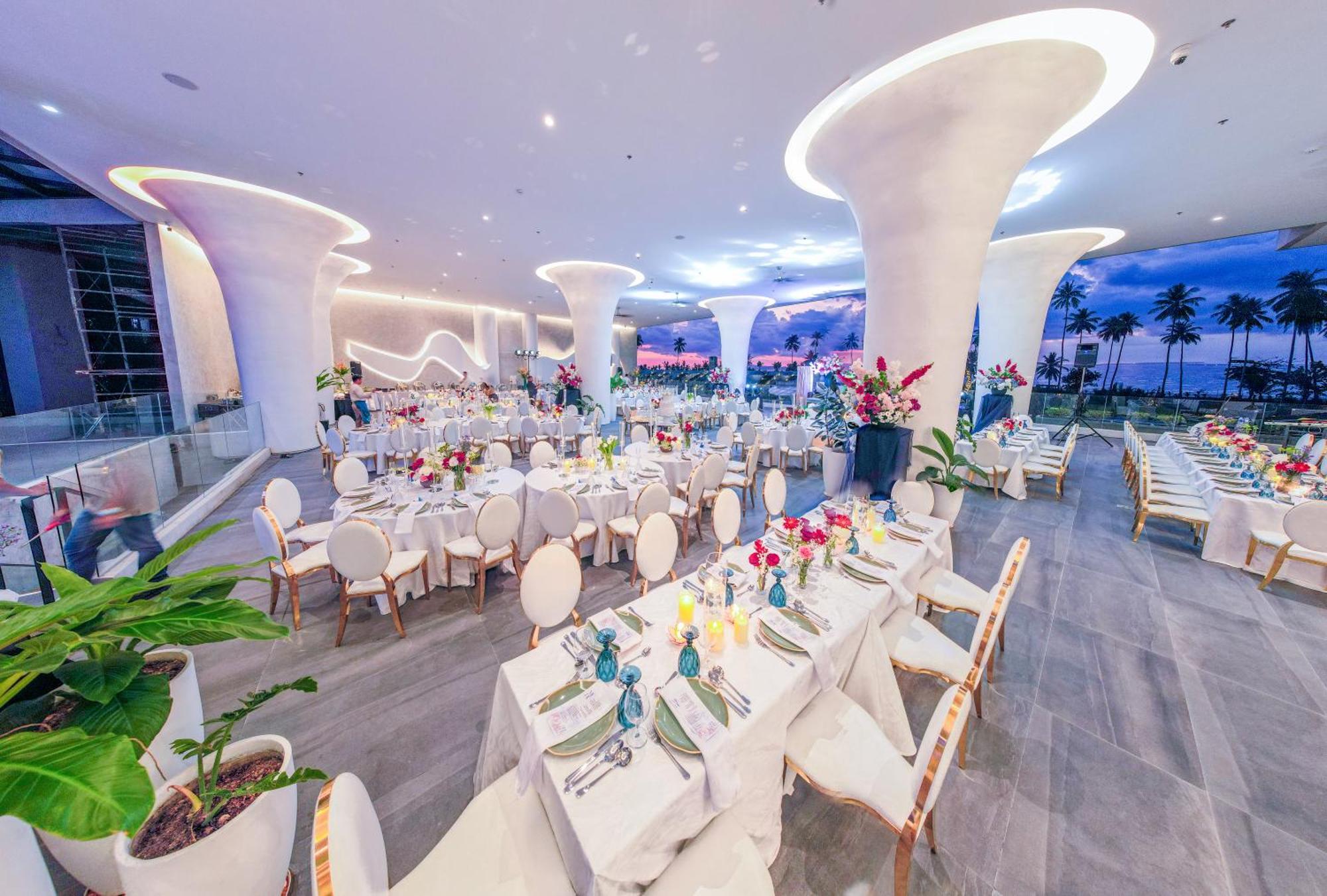The Hotel Elizabeth Resort And Villas - Long Beach San Vicente  Luaran gambar