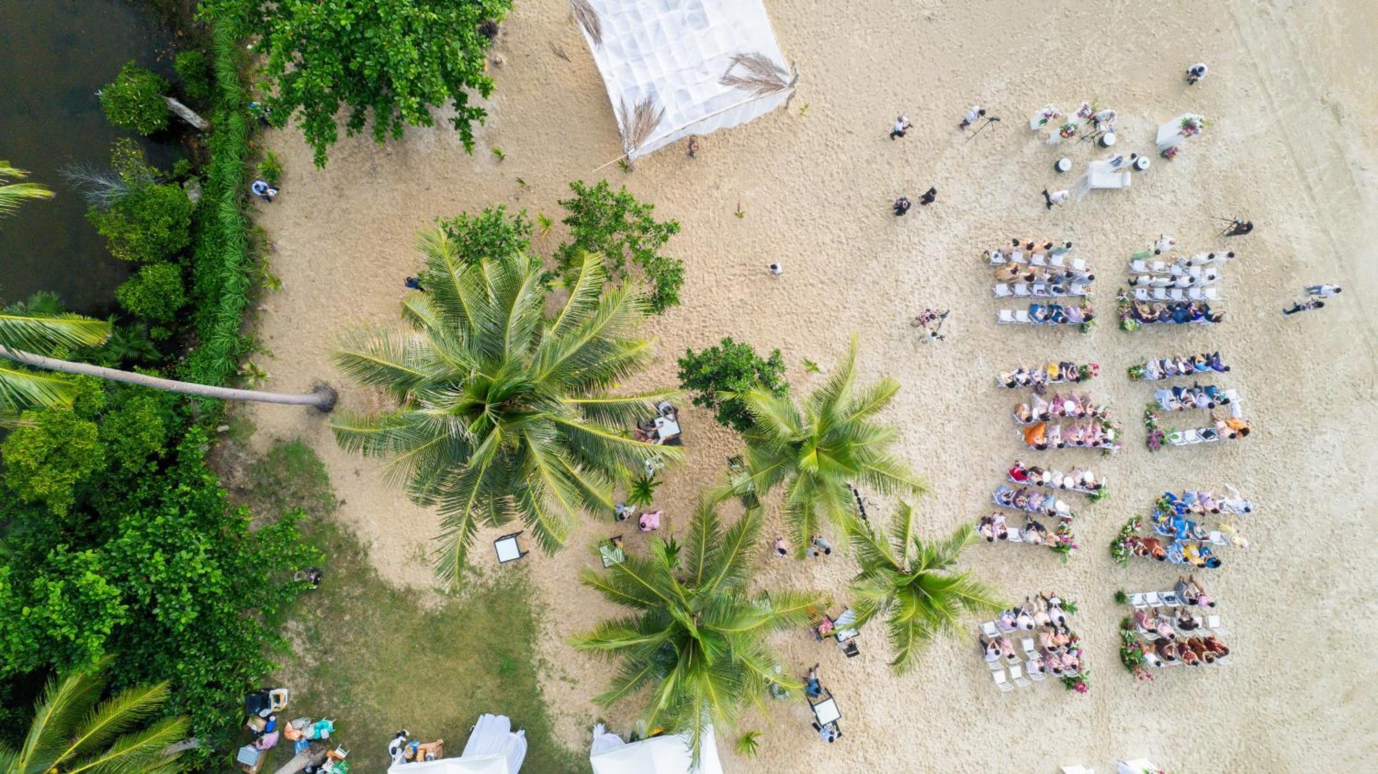 The Hotel Elizabeth Resort And Villas - Long Beach San Vicente  Luaran gambar