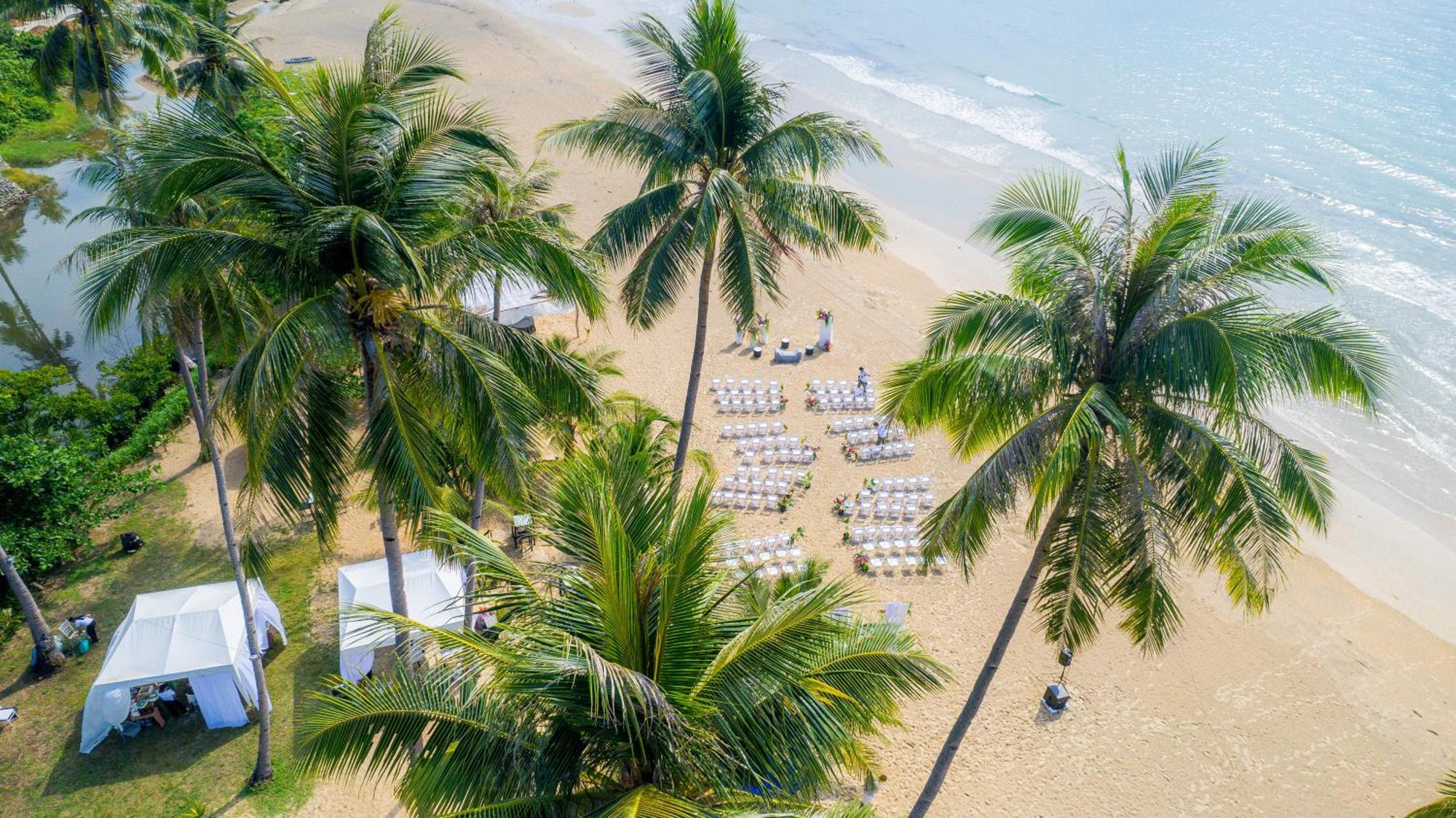 The Hotel Elizabeth Resort And Villas - Long Beach San Vicente  Luaran gambar