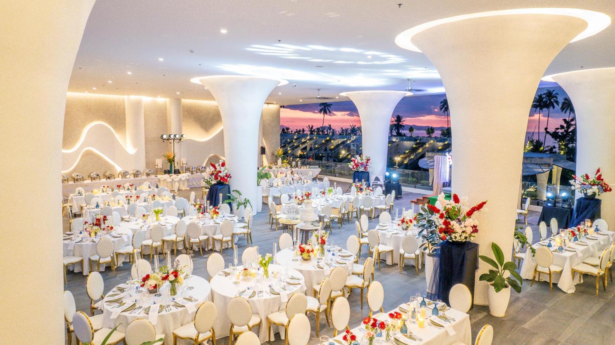 The Hotel Elizabeth Resort And Villas - Long Beach San Vicente  Luaran gambar