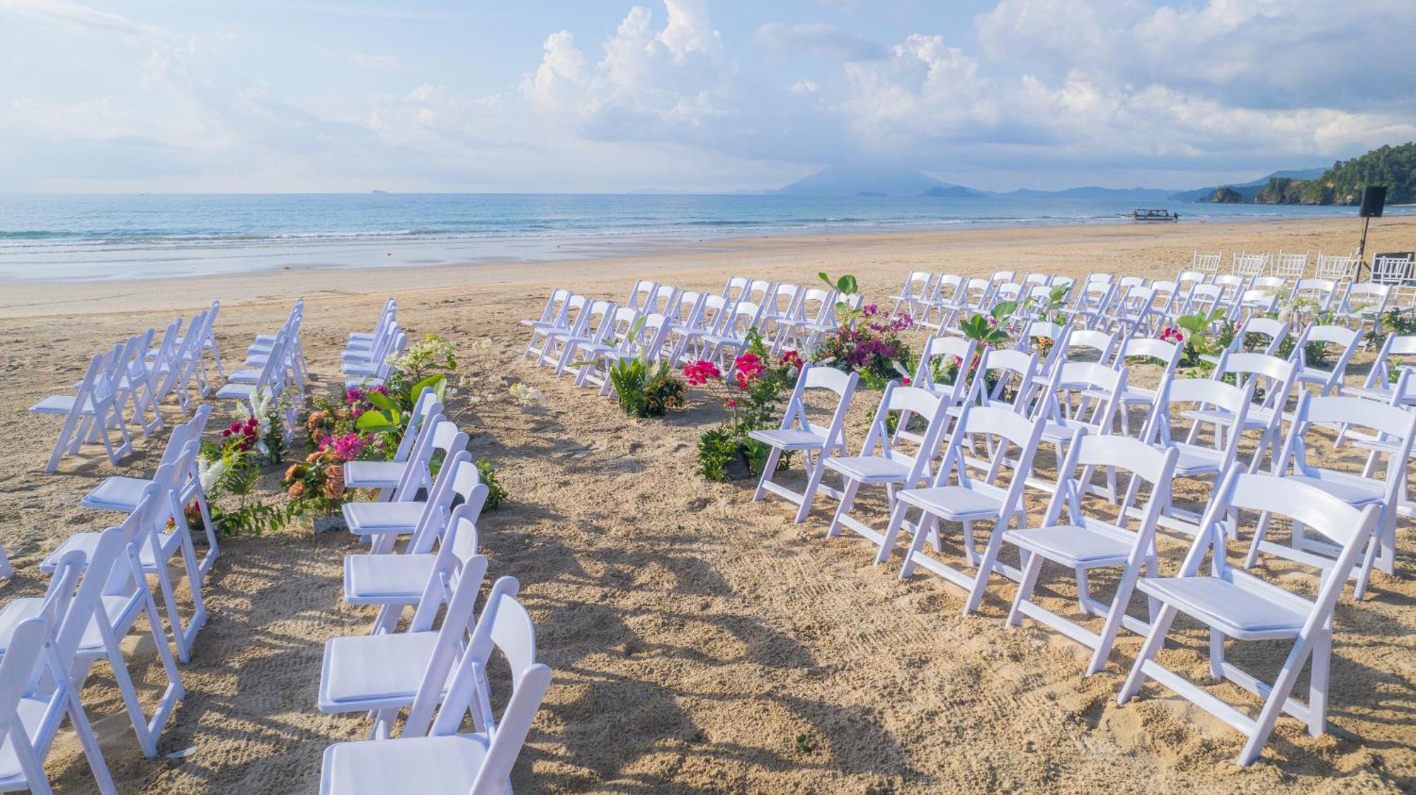 The Hotel Elizabeth Resort And Villas - Long Beach San Vicente  Luaran gambar