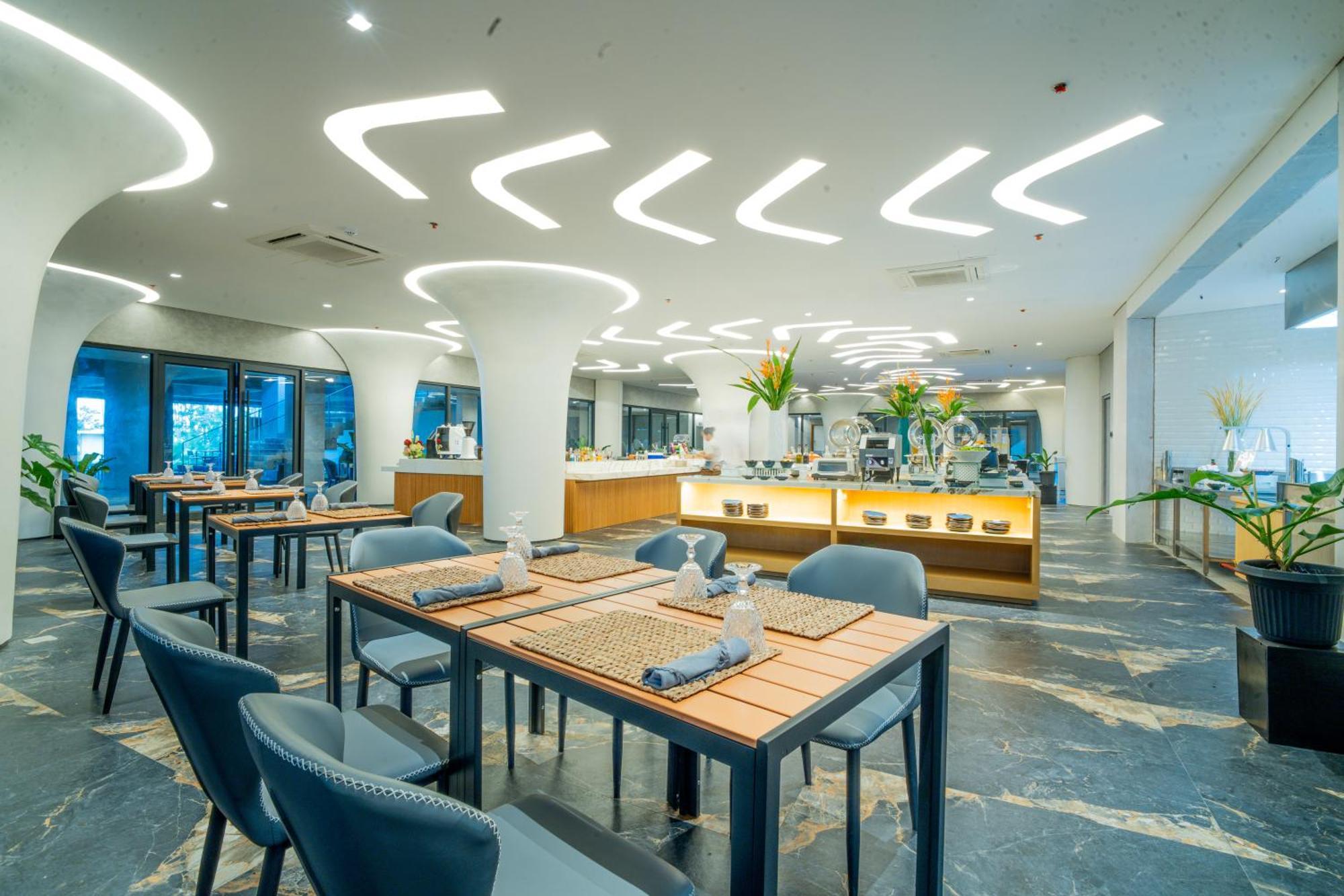 The Hotel Elizabeth Resort And Villas - Long Beach San Vicente  Luaran gambar