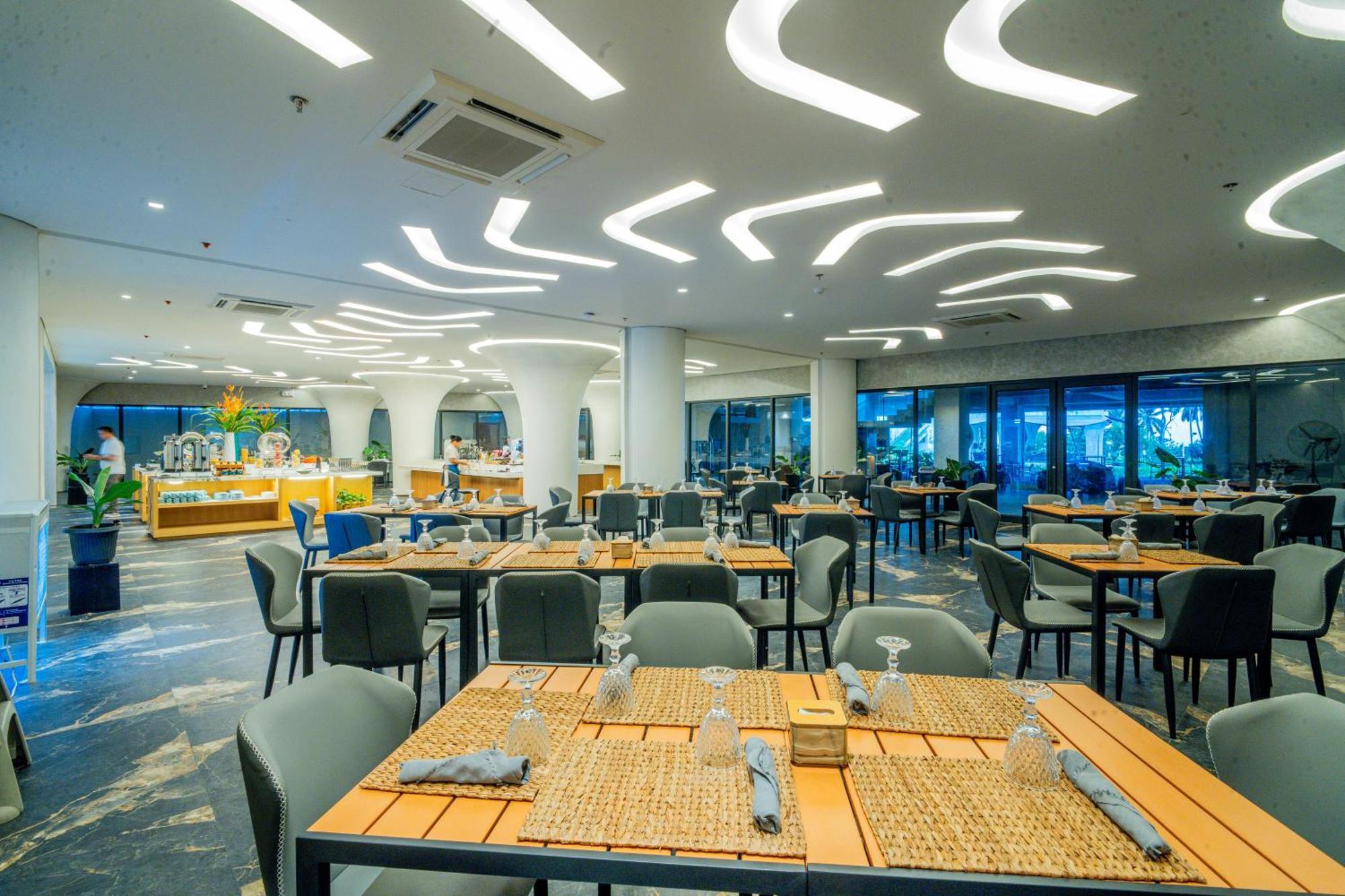 The Hotel Elizabeth Resort And Villas - Long Beach San Vicente  Luaran gambar