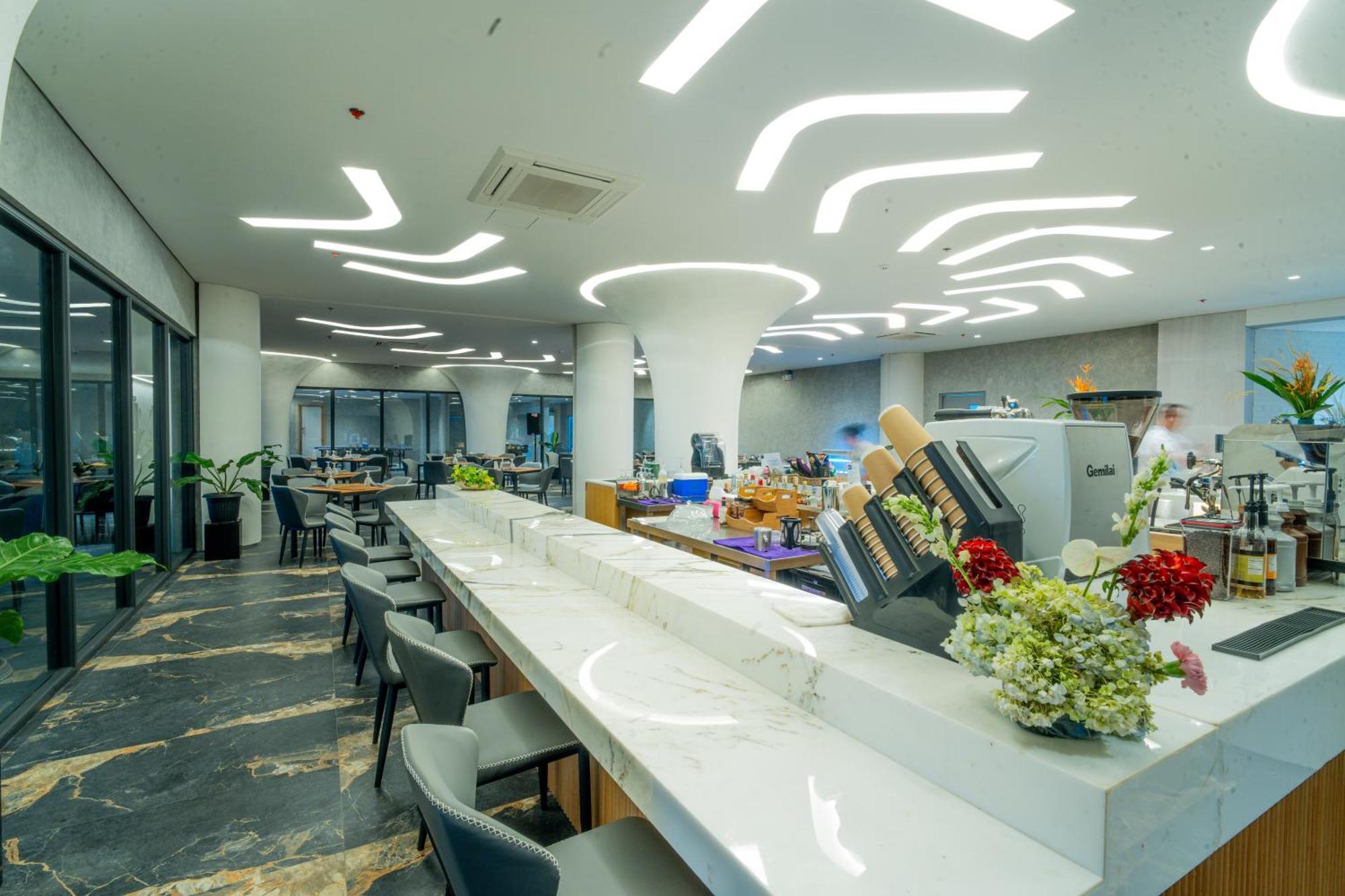 The Hotel Elizabeth Resort And Villas - Long Beach San Vicente  Luaran gambar